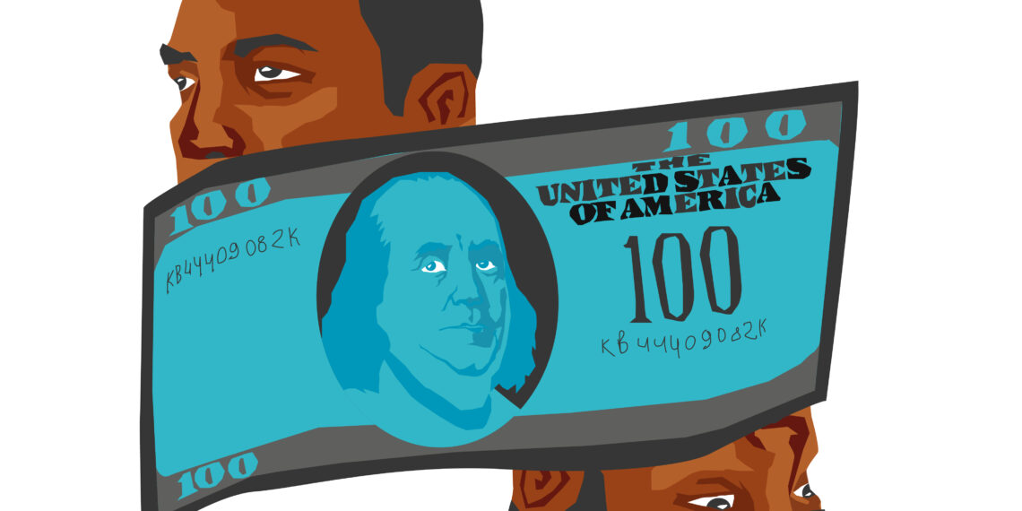 Saquear, una institución en México