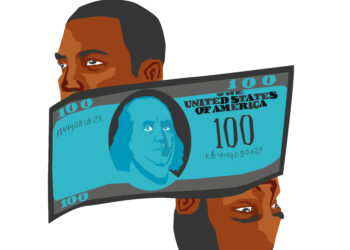 Saquear, una institución en México