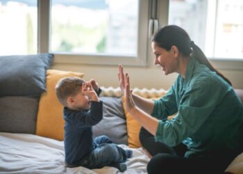 URGENTE EDUCAR EN POSITIVO