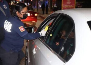 URGE UN PROGRAMA DE CULTURA VIAL