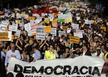 Democracia efectiva