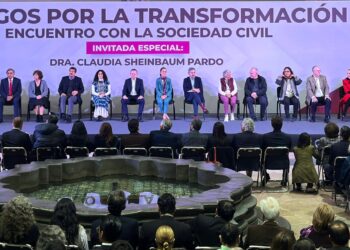 DIALOGOS POR LA TRANSFORMACIÓN, REALIDAD EN CHIAPAS