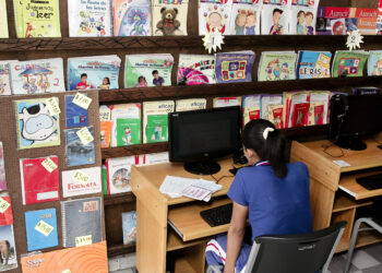 EDUCAR EN PRESENTE Y EN FUTURO