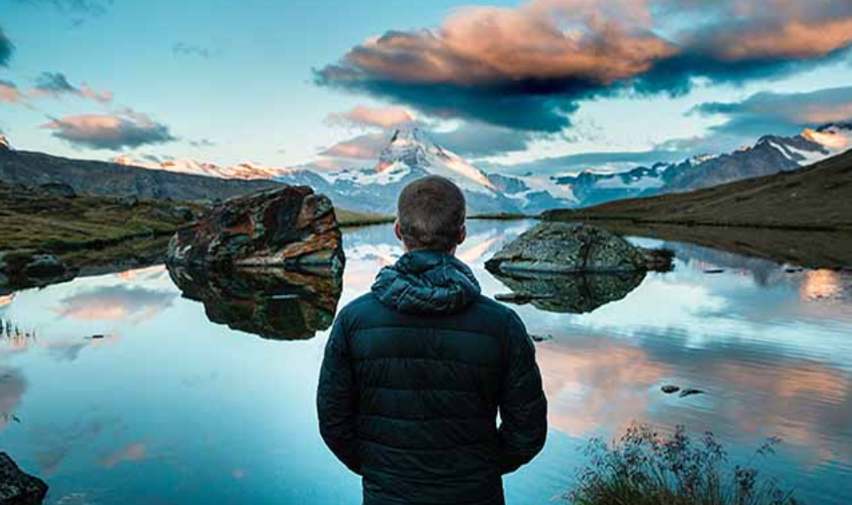 Algo más que palabras