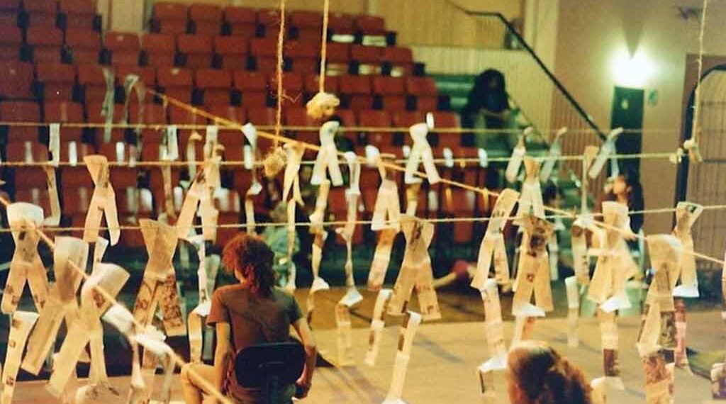 Espacios culturales independientes