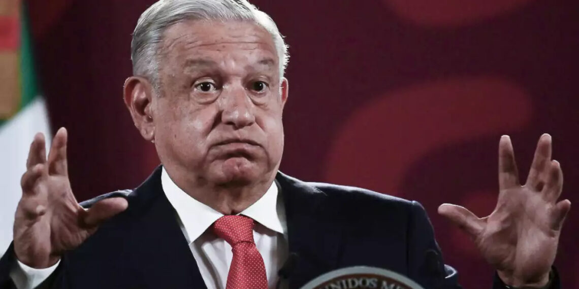 De frente y de perfil