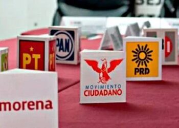 DE FRENTE Y DE PERFIL