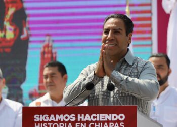 Abstencionismo y violencia, las mayores dificultades de los comicios de 2024