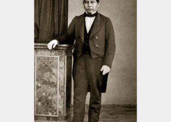 21 DE MARZO NATALICIO DEL PRESIDENTE BENITO JUAREZ