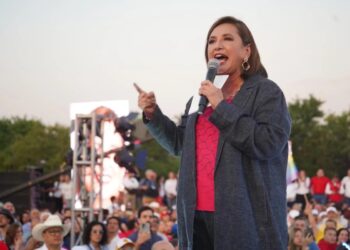 DE FRENTE Y DE PERFIL