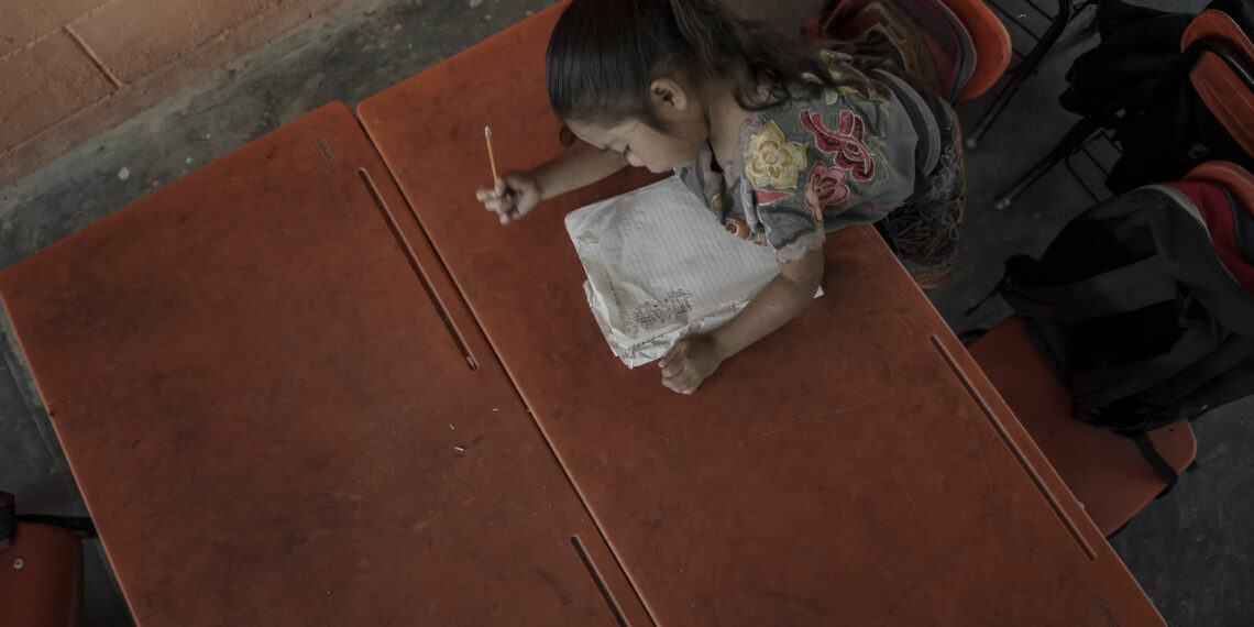 Mujeres indígenas universitarias de la UNACH: obstáculos y retos