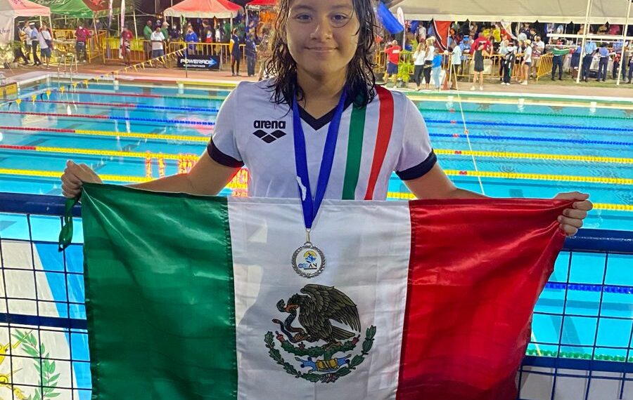 Ximena Garay Solís: mujer y campeona