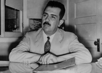 EXPROPIACION PETROLERA