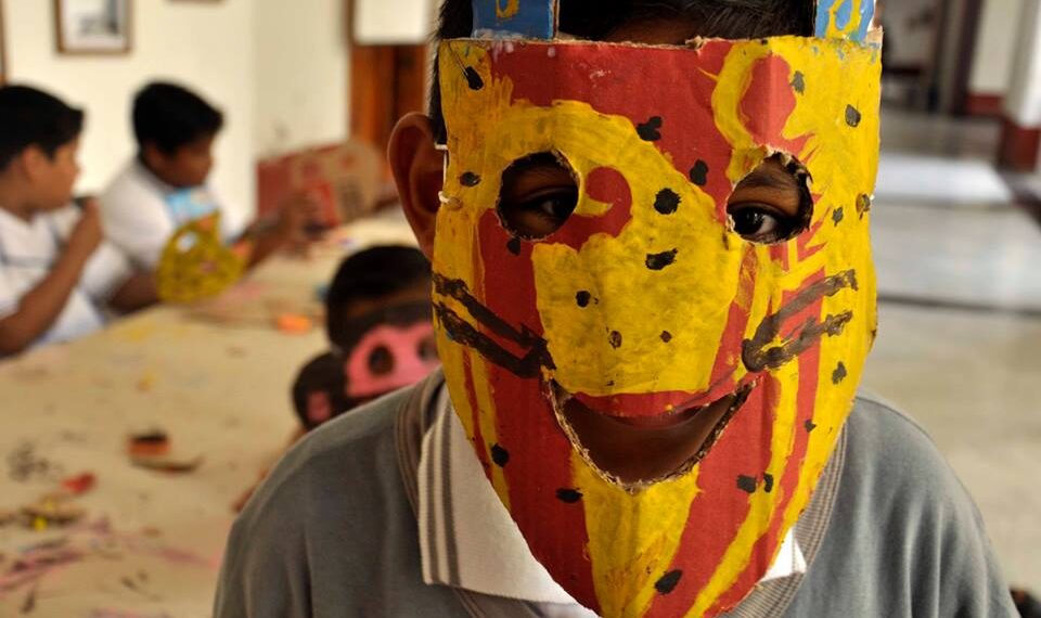 Apoyar la cultura, ¿para qué?