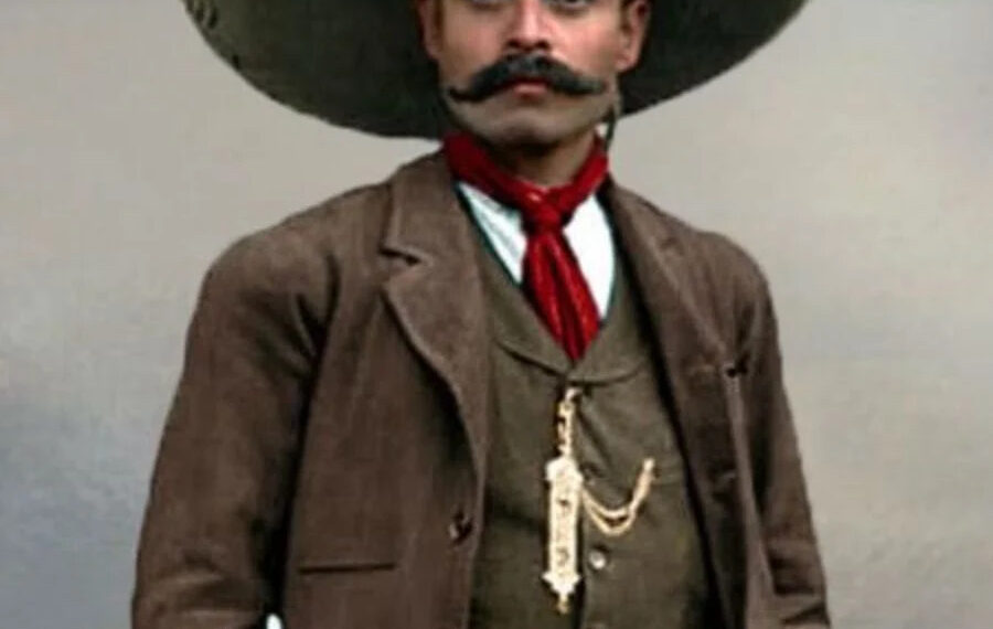 ASESINATO DE EMILIANO ZAPATA