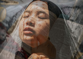 ALGO MÁS QUE PALABRAS