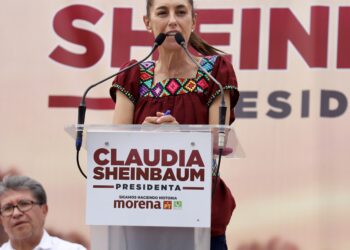 Sheinbaum y el millón de votos de diferencia en Chiapas