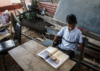 Transformar los pueblos, objetivo de la educación