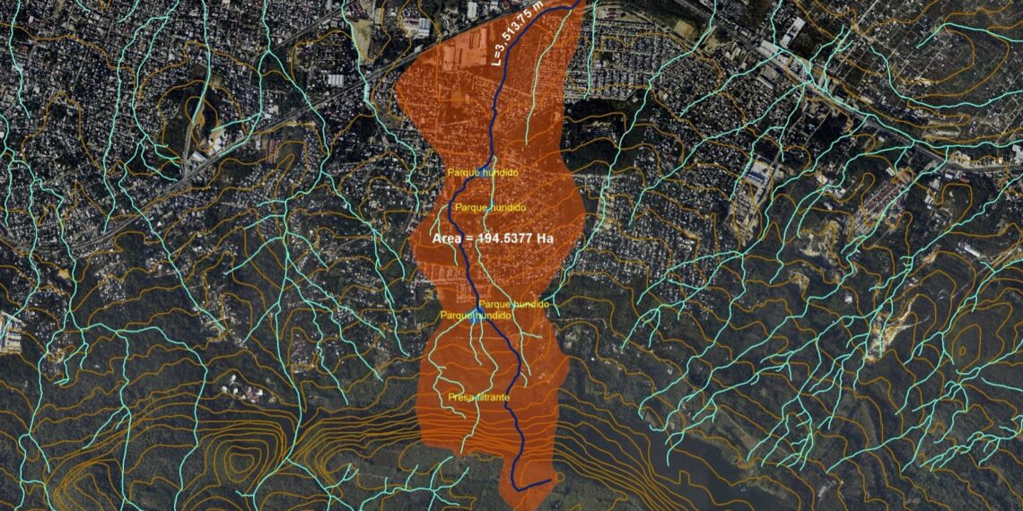 CONSTRUYENDO RESILIENCIA