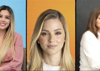 DE FRENTE Y DE PERFIL