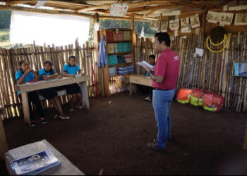 15 de mayo, Día del Maestro