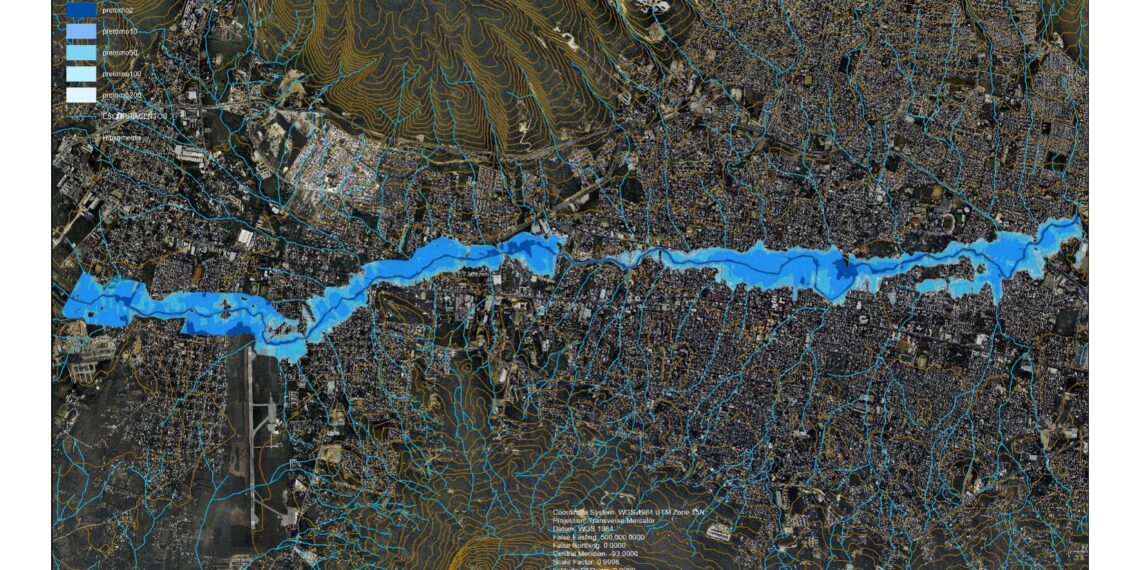 Construyendo resiliencia