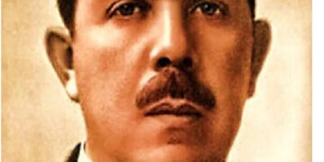 21 de mayo de 1895 nace Lázaro Cárdenas del Río