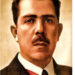 21 de mayo de 1895 nace Lázaro Cárdenas del Río