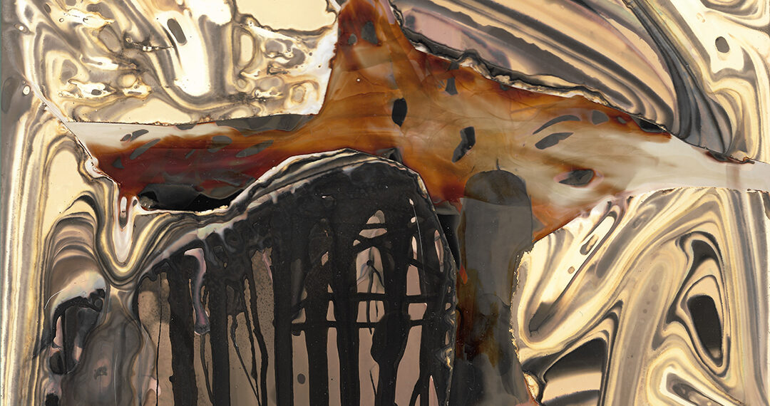 Nozense de Axel Calatayud “Opposites are relational”