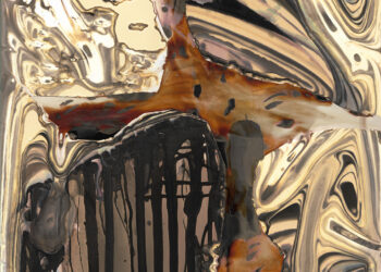 Nozense de Axel Calatayud “Opposites are relational”