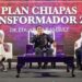 Plan Chiapas transformador 2024