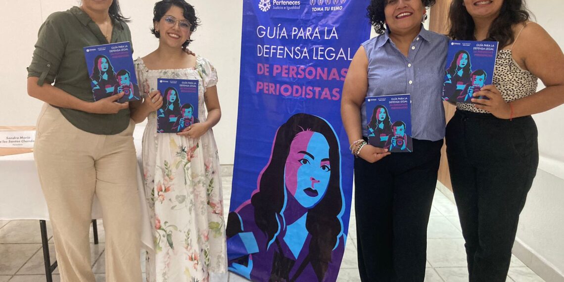 Las personas aliadas de la libertad de expresión