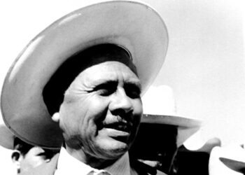 23 de mayo de 1962, asesinato de Rubén Jaramillo