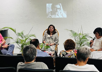 Sabines, el poeta chiapaneco que sigue conquistando el mundo