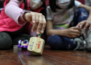 11 de junio, Día Internacional del Juego