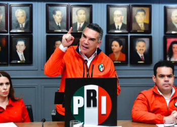 Alito se aferra al poder y el priismo camina al abismo