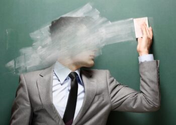 Urgente aprender a desaprender  