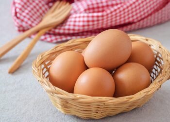 Las perlas sobre la mesa