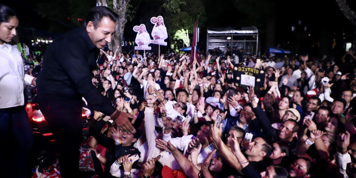 Numeralia electoral chiapaneca 2024