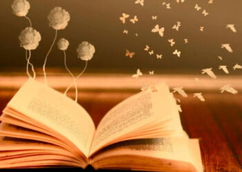 ALGO MÁS QUE PALABRAS