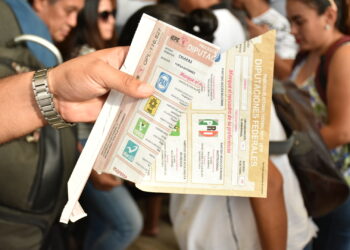 Congreso aprueba elecciones extraordinarias en 3 municipios