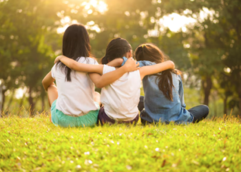 30 DE JULIO DIA INTERNACIONAL DE LA AMISTAD