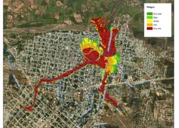 Construyendo resiliencia