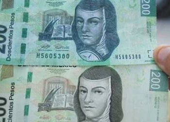 Comerciantes denuncian billetes falsos en Tonalá