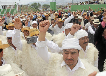 Chamula de nuevo en la incertidumbre electoral