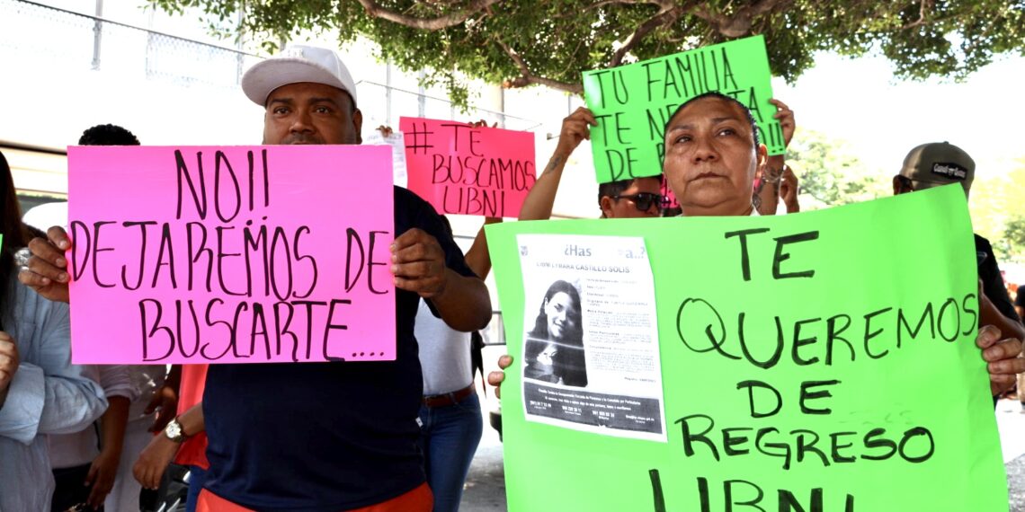 Desapariciones, un mal arraigado en Tapachula
