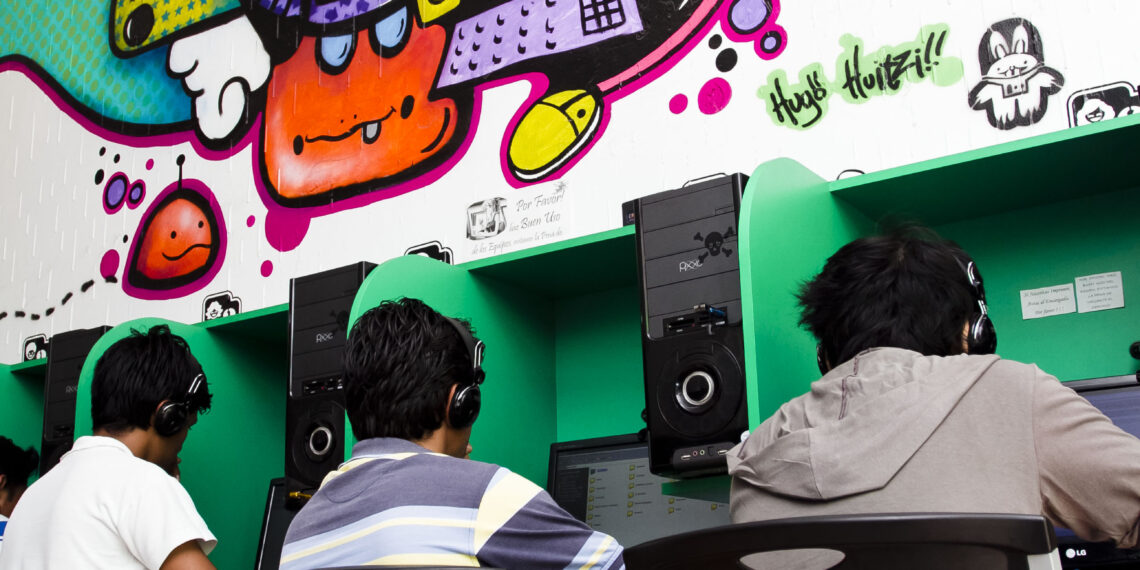 Excelentes maestros, mejores escuelas