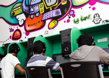 Excelentes maestros, mejores escuelas