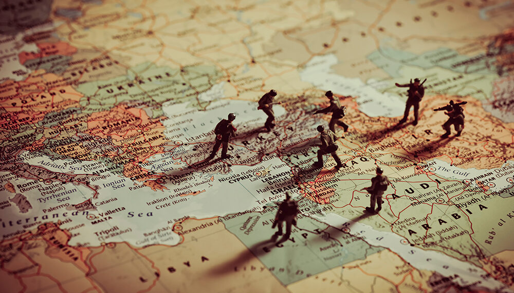 ALGO MÁS QUE PALABRAS