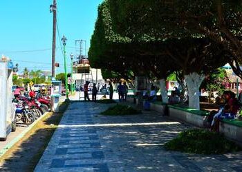 Región fronteriza pide renovar iniciativa de estímulos fiscales